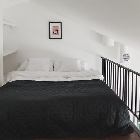 Vitrum Apartments Krakov Exteriér fotografie