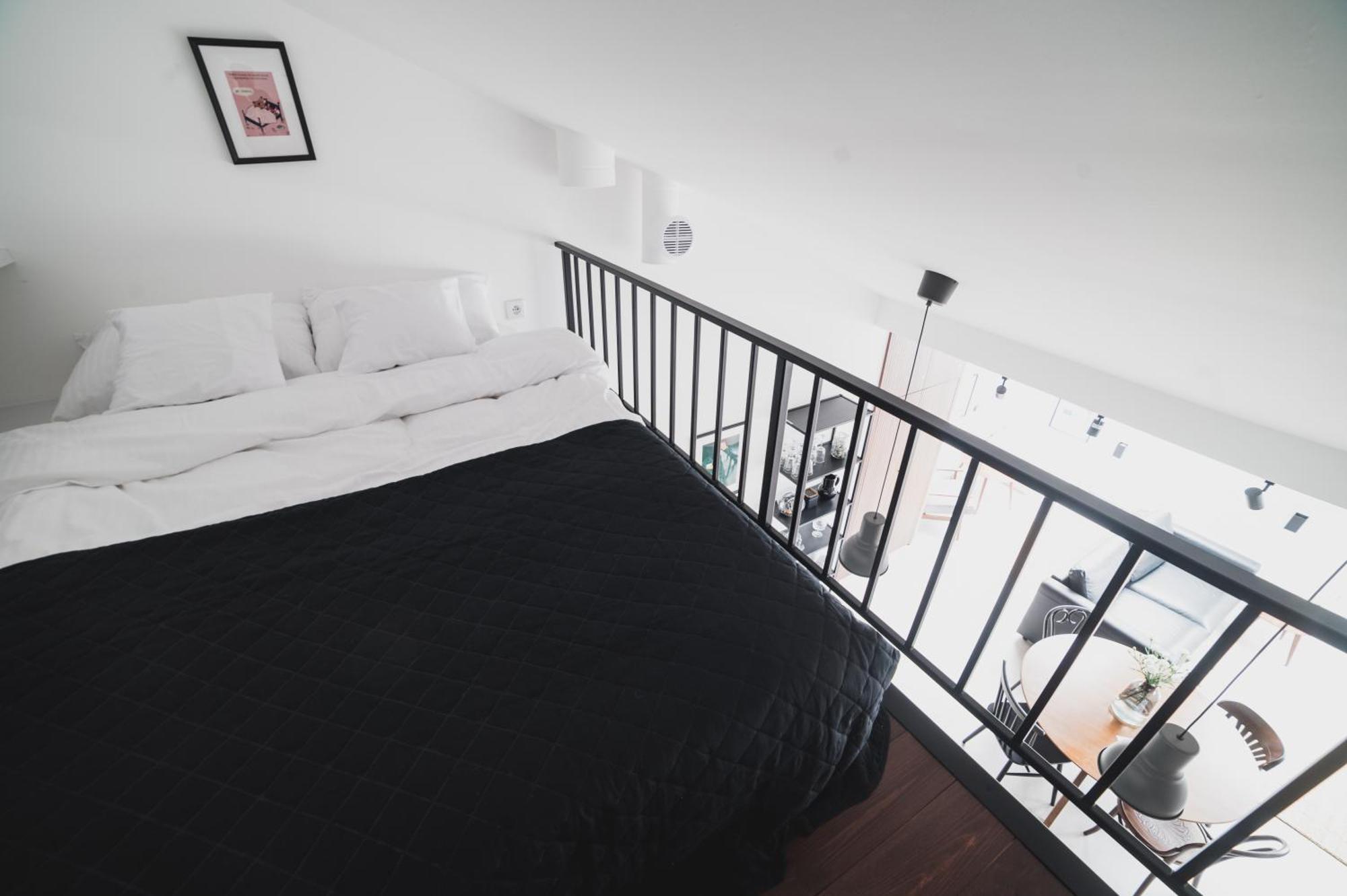 Vitrum Apartments Krakov Exteriér fotografie